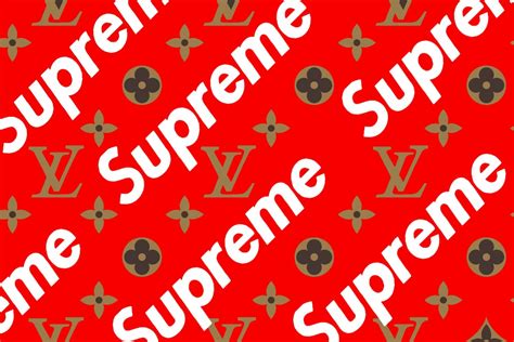 supreme x louis vuitton valigia|louis vuitton supreme logo.